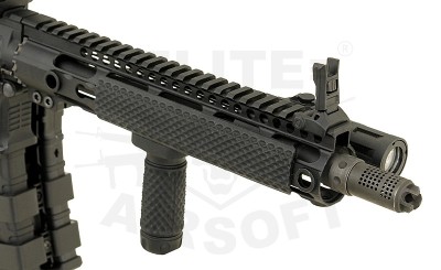 *Set protectii Keymod A - Dark Earth [ACM] foto