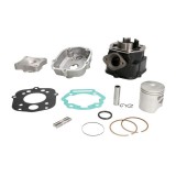 Kit cilindru scuter Derbi Senda-GP1, 80 47mm, bolt 12mm