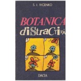 S. I. Ivcenko - Botanica distractiva - 127525