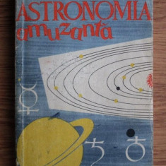 I. I. Perelman - Astronomia amuzanta