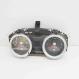 Ceas de bord RENAULT MEGANE II Coup&eacute;-Cabriolet EM0/1_ 2005 OEM: 8200364031