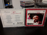 [CDA] Luciano Pavarotti - The Solo Collection - CD audio original, Opera