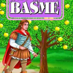 Basme - Petre Ispirescu