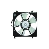 GMV radiator electroventilator Toyota Rav-4 (Xa20) 05.2000-10.2005 Motor 1, 8 I 16v 92kw Cv Manuala; 2, 0 I 16v 110kw Cv Manuala/Automata; 2, 0 D-4d