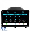 Navigatie Dedicata Opel Antara (2006-2016)QuadCore, 9Inch, 4Gb Ram, 64Gb Stocare, Carplay Performance AutoTuning, General