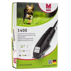 Aparat de tuns caine MOSER 1400 10W foto