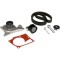 Kit distributie + pompa apa Dacia Duster, Lodgy, Logan, Sandero; Nissan Cube, Juke, Note, Qashqai; Renault Captur I, Clio III, Fluence, Grand Scenic