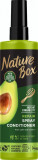 Balsam spray cu ulei de avocado 100% presat la rece, 200ml, Nature Box