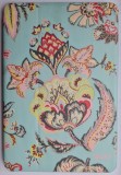 Husa iPad Mini 1 2 3 Oilily + folie protectie display + stylus, 7.9 inch, Apple