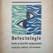 DEFECTOLOGIE, TEORIA SI PRACTICA COMPENSATIEI. NEVAZATORI, AMBLIOPI, ORBI-SURDOMUTI-DORIN DAMASCHIN-224647