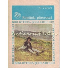 Rominia Pitoreasca - A. Vlahuta