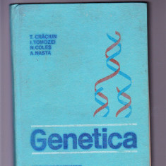 GENETICA