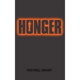 Hunger: The Gone Series (Book 2), Michael Grant