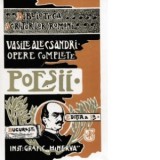 Poesii - Opere complete - Vasile Alecsandri