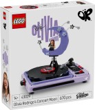 LEGO&reg; Editions - Luna din concertele Oliviei Rodrigo (43029)