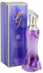 Apa de parfum Giorgio Beverly Hills Giorgio G, Violet, Femei, 90 ml foto