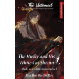 The Husky and His White Cat Shizun 1. - A husky &eacute;s az ő feh&eacute;r macska mestere 1. - Rou Bao Bu Chi Rou