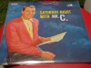 Vinil &quot;Japan Press&quot; Perry Como &ndash; Saturday Night With Mr. C. (VG+)