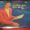 Vinil &quot;Japan Press&quot; Perry Como &ndash; Saturday Night With Mr. C. (VG+)