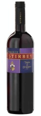 Vin rosu - Prince Stirbey Rezerva, Negru de Dragasani, 2017, sec | Domeniile Stirbey