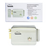 Yala Electromagnetica SilverCloud YR300, Butuc, Deschidere Dreapta, Fail Secure, Interfon/Control Acces