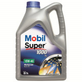 Cumpara ieftin Ulei Motor Mobil Super 1000 X1, 15W40, 5L