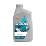 Ulei transmisie manuală REPSOL Navigator Transaxle 75W-80 1L &ndash; ulei sintetic