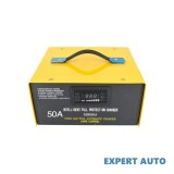 Redresor incarcare inteligenta 50a 12v/24v cod: sdd50a Alta marca Alt model #7