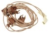 Intrerupator Aprindere Cuptor Teka EX 60.1 4G AI 81212030 Compatibil Modele Multiple