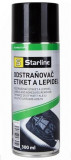 Spray Curatare Adeziv Etichete Starline, 300ml