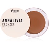 BPerfect Annalivia Cronzer crema Bronzant&atilde; culoare Tae 16 g