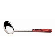 Polonic, inox, lungime totala 340mm ProChef Cookware foto