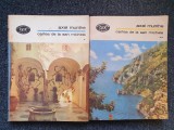 CARTEA DE LA SAN-MICHELE - Axel Munthe (2 volume BPT)