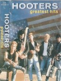 The Hooters - Greatest Hits, Caseta audio