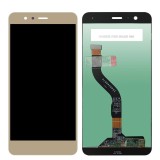 Display Huawei P10 Lite gold