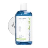 Mamaaura Hydrate Me - sampon hidratant cu ulei de argan, 250 ml