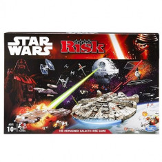 JOC STAR WARS RISK GAME foto