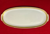 PLATOU DIN PORTELAN- MARCAJ THOMAS GERMANY L37CM