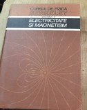 DVP BEST1 Electricitate si Magnetism - Berkeley