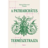 A patriarch&aacute;tus term&eacute;szetrajza - D&aacute;vid-Barrett Tam&aacute;s
