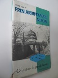 Prin arhipelagul Nipon - Vasile Tudor