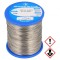 S&acirc;rmă de lipit cu plumb 0,5mm 250g 183&deg;C BROFIL