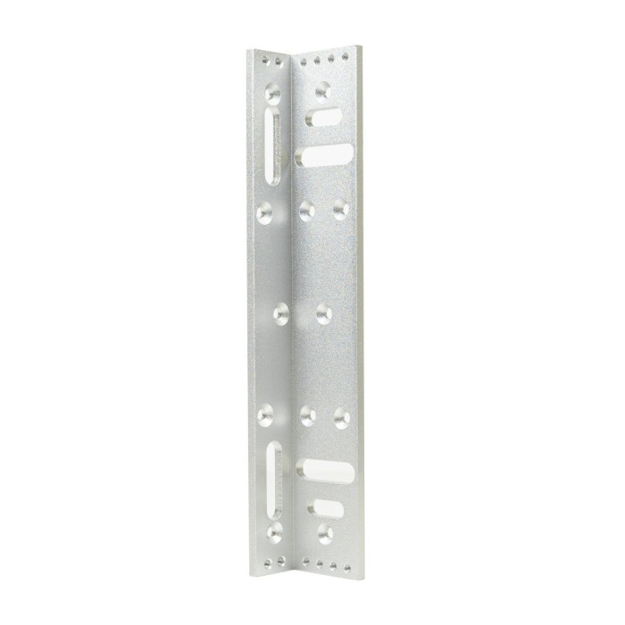 Aproape nou: Suport montaj PNI LS pentru electromagnet de retinere 280kg