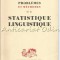 Problemes Et Methodes De La Statistique - Pierre Guiraud