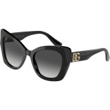 Ochelari de Soare Damă Dolce &amp; Gabbana DG4405, Protecție UV400, Brand Premium