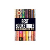 Best Bookstores in California and the West