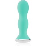 Perifit Kegel Exerciser With App dispozitiv pentru antrenament vaginal green 24,5 cm