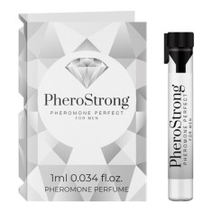 Feromon PheroStrong Perfect pentru Domni - 1 ml