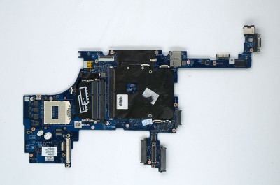 Placa de baza HP Zbook 17 G2 784213-001 784213-501 784213-601 LA-B391P foto