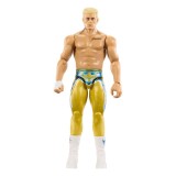 WWE Main Event Series Action Figurina The American Nightmare Cody Rhodes 15 cm